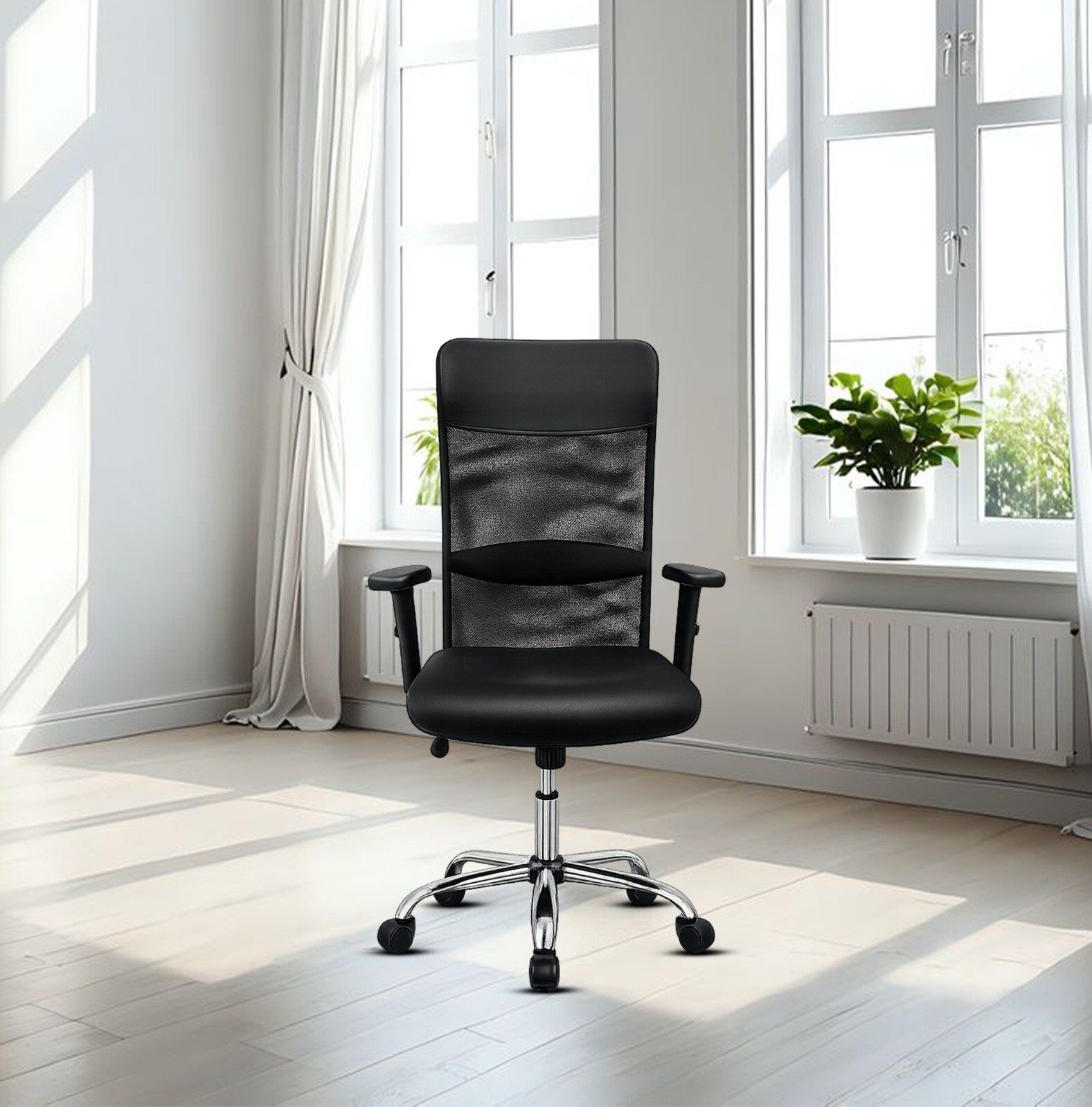 AVA Manager Chair - Image 1